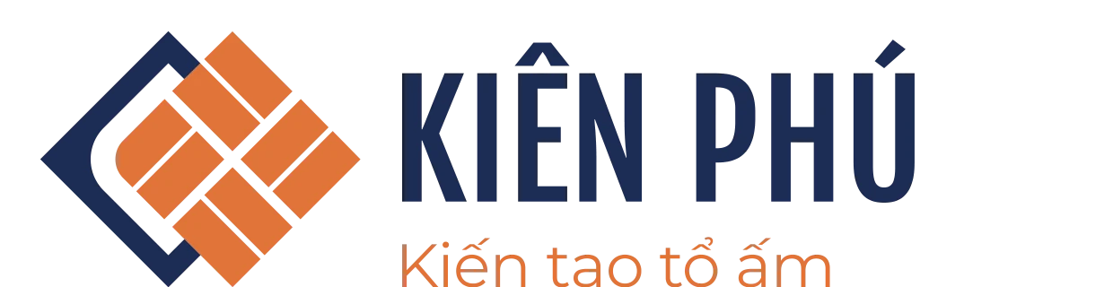 Kiên Phú — Kiến tạo tổ ấm